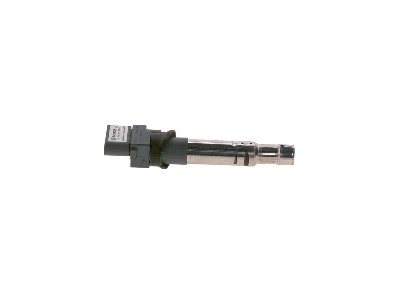 Bosch HCP Candele di accensione 0986221056 bobina accensione 14 V