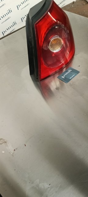 Pomili Fanaleria Volkswagen Golf (1K) fanale posteriore esterno destro