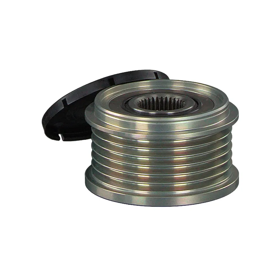 FEBI BILSTEIN 15274 puleggia alternatore 1 pezzo 6 nervature