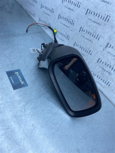 Pomili Cristalli Specchietto Fiat Ulysse 2F destro elettrico