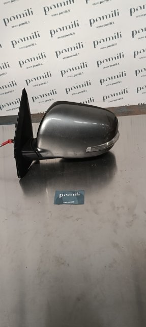 Pomili Cristalli Retrovisore esterno regolazione elettrica sinistro Mitsubishi ASX