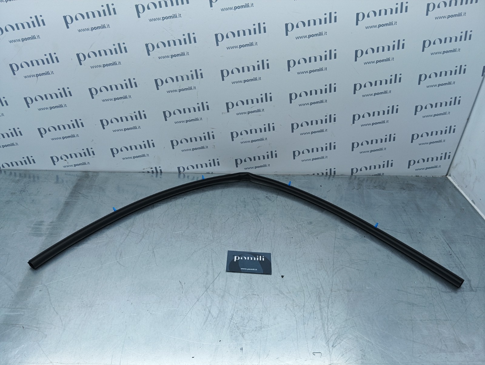 Pomili Cristalli Toyota Aygo 53383-0H030 guarnizione parabrezza cofano