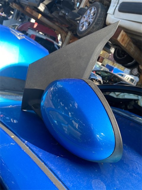 Pomili Cristalli Citroen C1 Retrovisore esterno sinistro 2005-2014