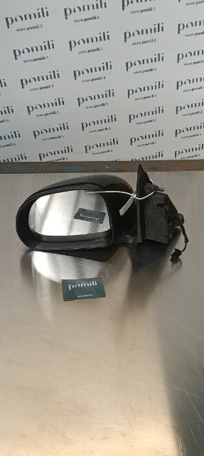 Pomili Cristalli Retrovisore est. SX FIAT 500L LIVING (73) ricambio