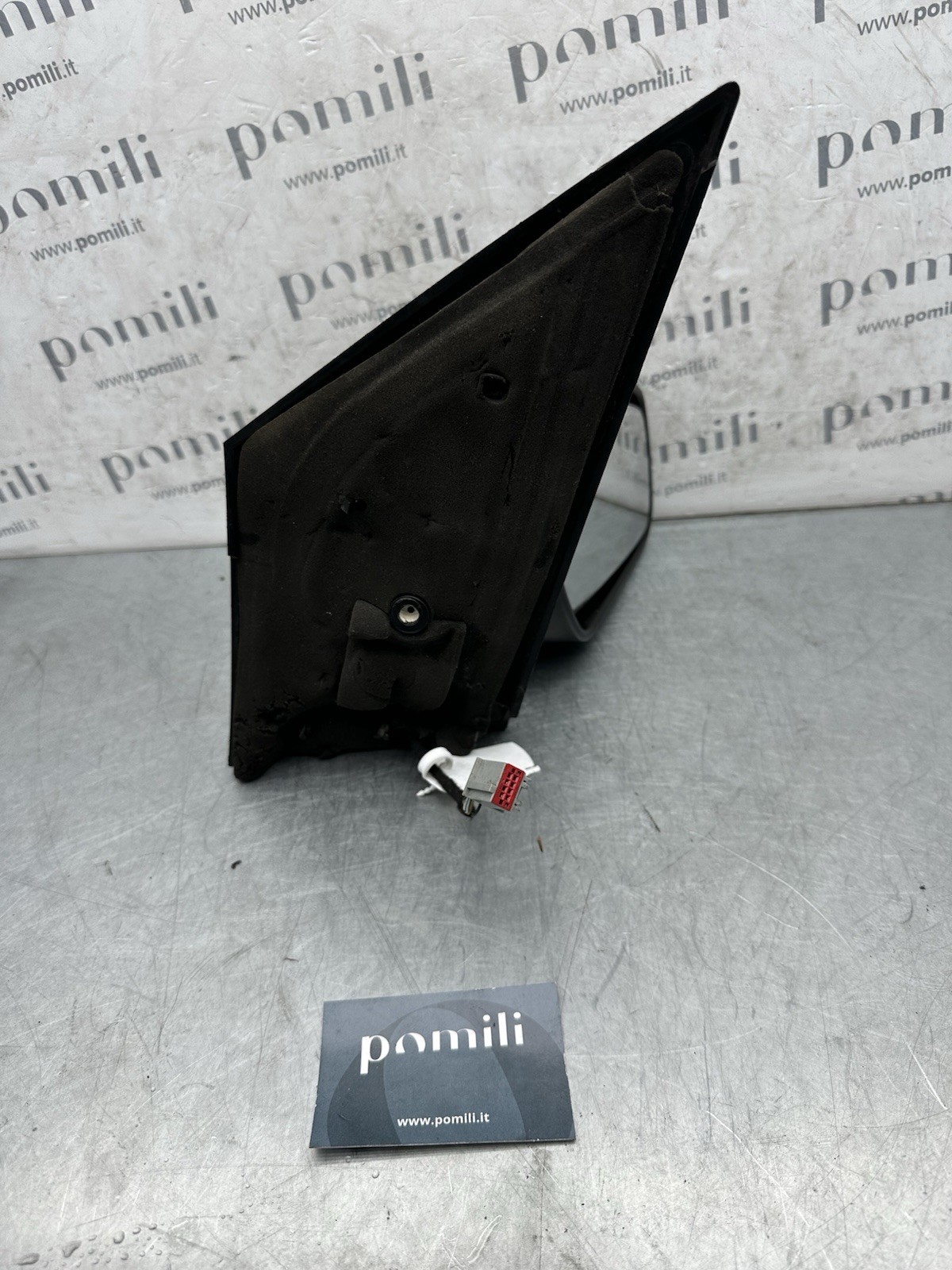 Pomili Cristalli Fiesta V specchietto destro elettrico usato