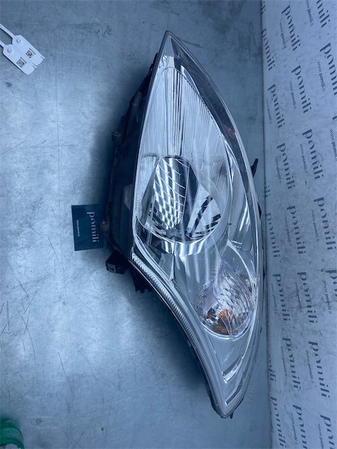 Pomili Fanaleria Suzuki Swift proiettore sinistro