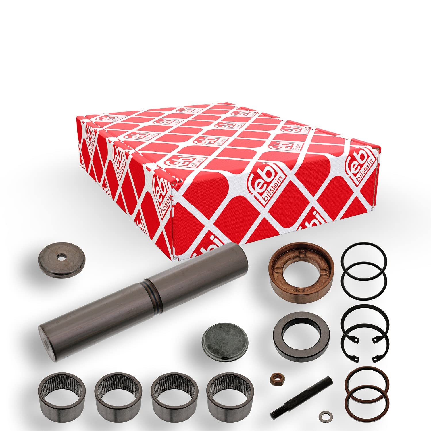 Bilstein Sterzo e sospensione 08511 kit riparazione perno fuso
