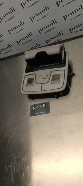 Pomili Fanaleria Luce cortesia anteriore tetto Hyundai ix35 ricambio