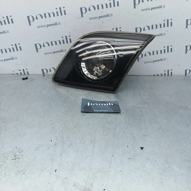 Pomili Fanaleria Fanale posteriore destro portellone Mazda 3 2007-2009 usato