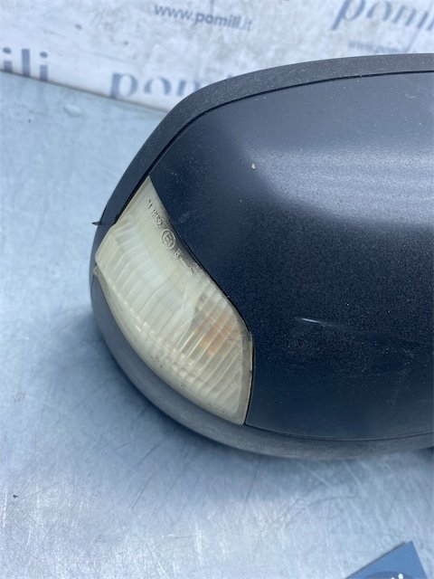 Pomili Cristalli FORD C-MAX (CB3) (03/07>12/11<) retrovisore esterno destro elettrico