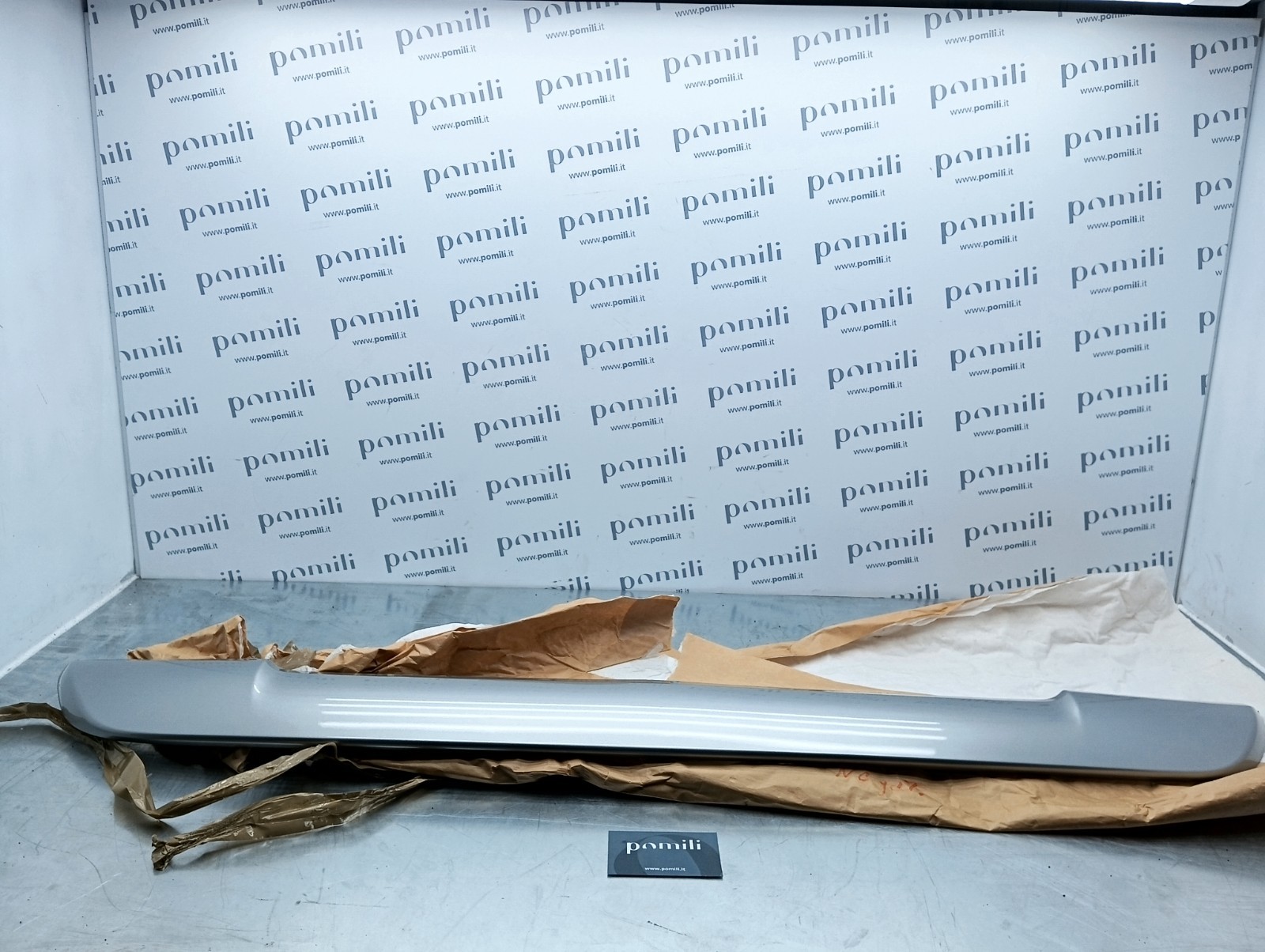 Pomili Paraurti anteriore Fascia paraurti anteriore Toyota RAV4 52711-42110 nuova