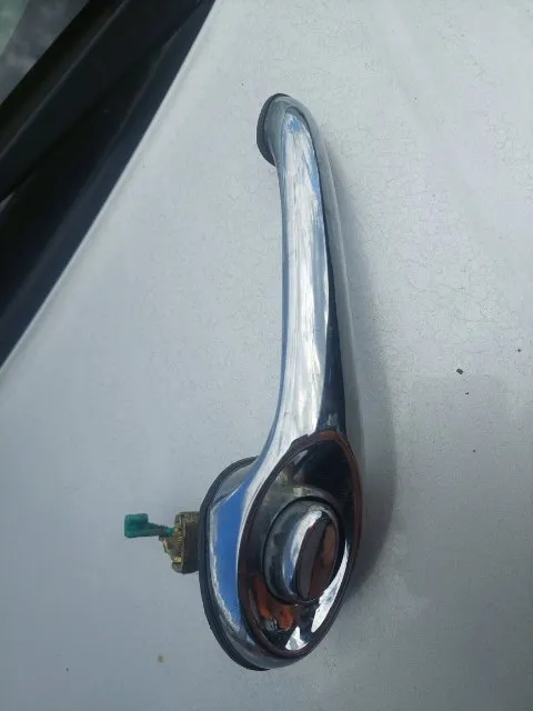 Pomili Lamierati esterni Maniglia porta anteriore sinistra Chrysler PT Cruiser