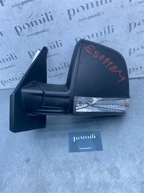 Pomili Cristalli Fiat Doblò 3V retrovisore sinistro 11/09-04/15
