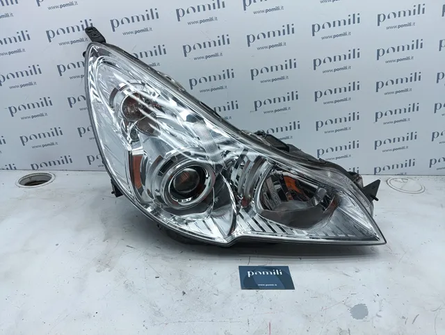 Pomili Fanaleria Subaru Outback faro anteriore destro usato 10020064