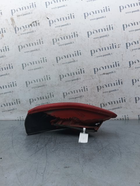 Pomili Fanaleria Peugeot 3008 fanale posteriore interno destro 04/09-10/13