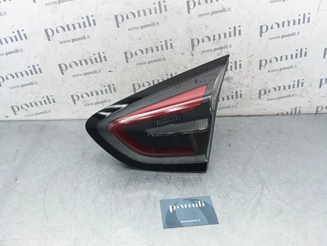 Pomili Fanaleria Ford Puma fanale posteriore destro portellone usato