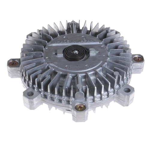 Blue Print Raffreddamento del motore ADC491815 giunto ventola Mitsubishi Pajero II