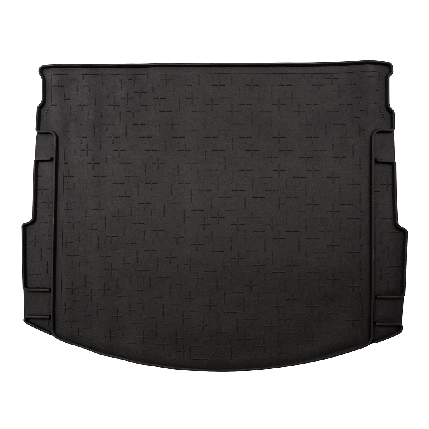 Travall Trunk Liners Land Rover Discovery Sport (2015-) vasca baule in gomma