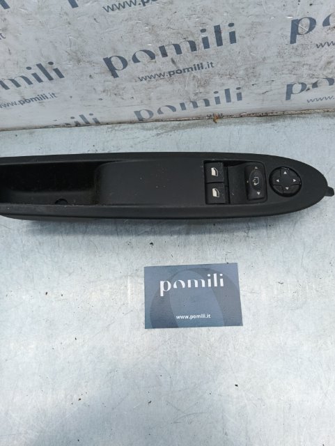Pomili Rivestimenti interni e parti interne DS4 pulsantiera sinistra