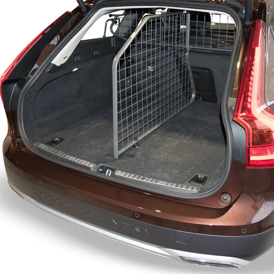 Travall Trunk Dividers Volvo V90 Trunk Divider 2016-on divisorio bagagliaio per animali