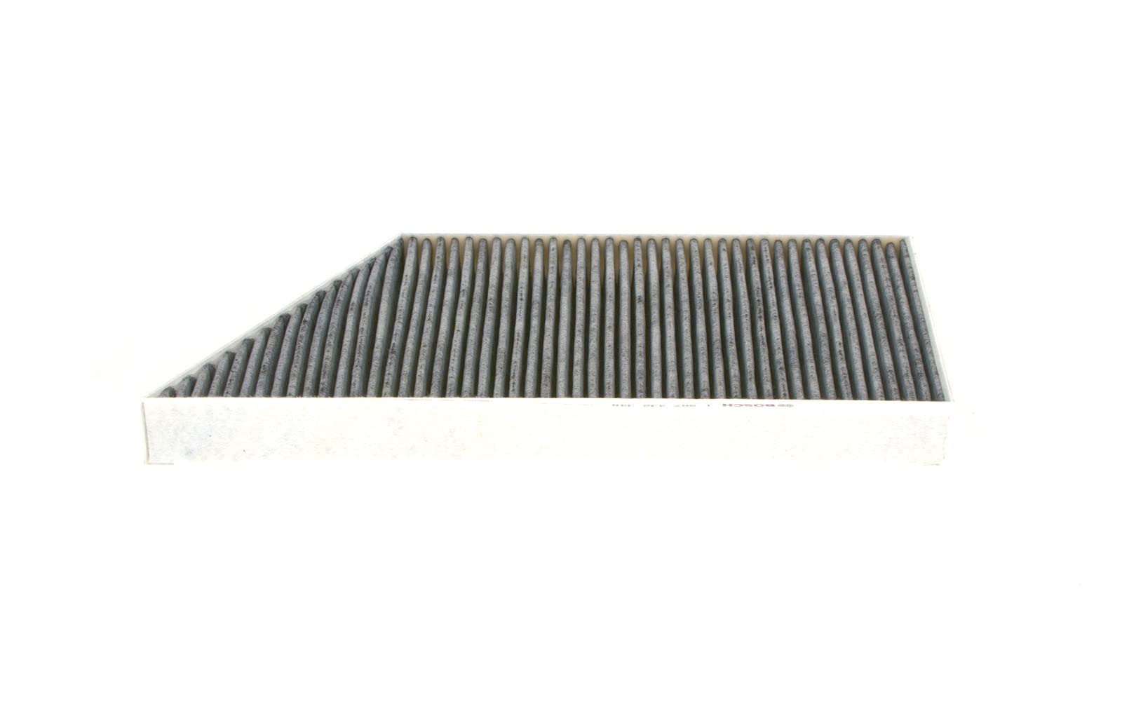 Bosch HCP Filtri 1987432348 filtro abitacolo a carboni attivi