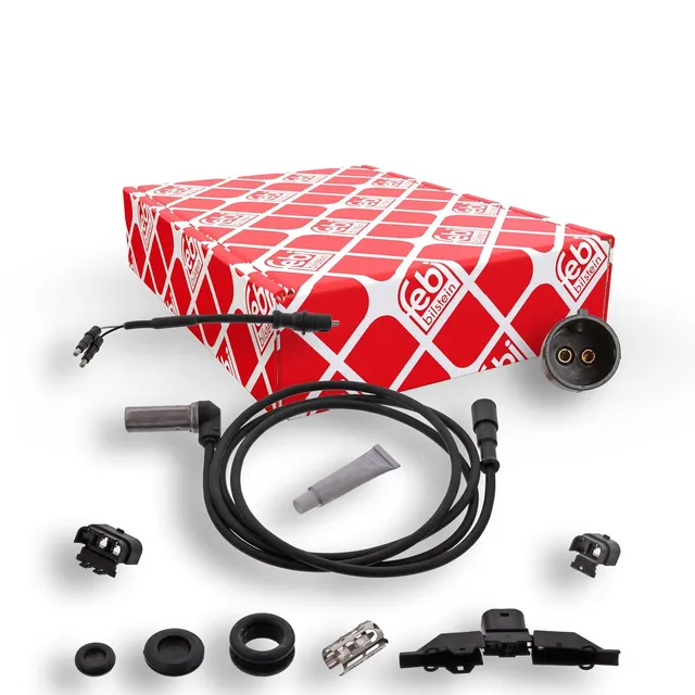 Febi Bilstein Frenante 35299 sensore ABS Volvo 1670 mm
