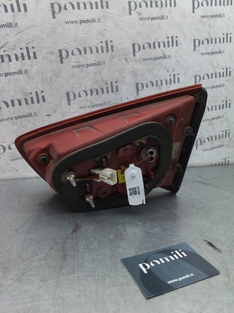 Pomili Fanaleria Fanale post. parte int. SX KIA SPORTAGE 3a Serie (09/10>06/14<) fanale posteriore sinistro