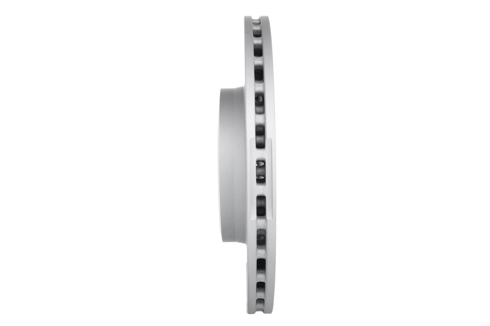 Bosch HCP Sistema frenante BD1326 disco freno 1 pezzo 314 mm