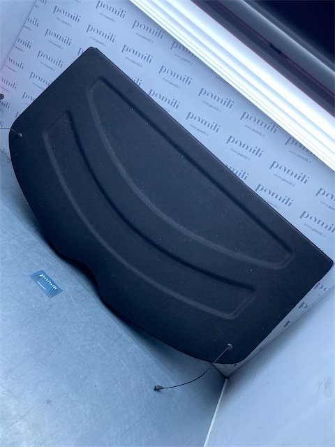 Pomili Rivestimenti interni Alfa Romeo Giulietta 5Y ripiano cappelliera