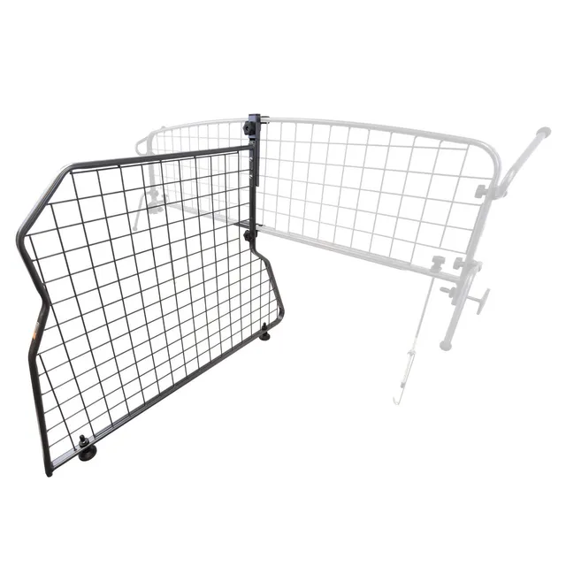 Travall Trunk Dividers Mercedes GLE divisorio bagagliaio 2019-2023