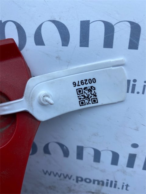 Pomili Fanaleria Peugeot 107 fanale posteriore sinistro 2005–