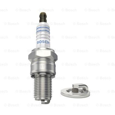 Bosch HCP Candele di accensione 0 242 260 001 candela