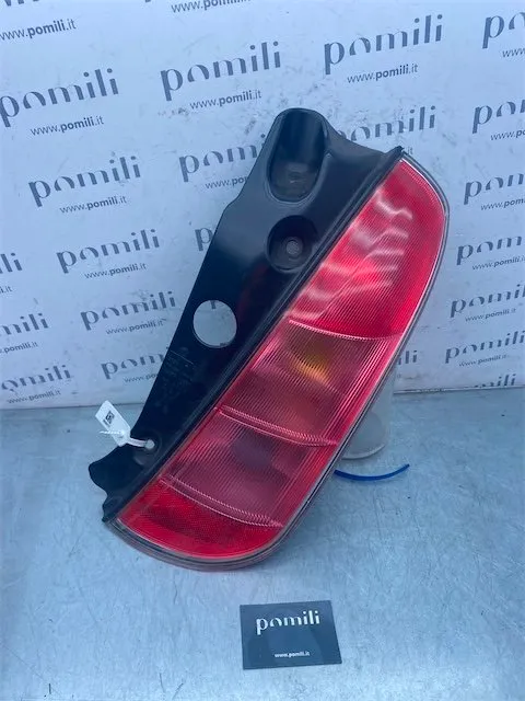Pomili Fanaleria Lancia Ypsilon TE fanale posteriore destro