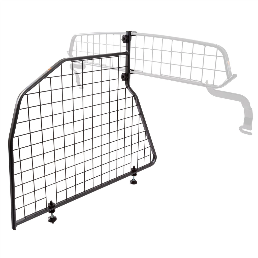 Travall Trunk Dividers Audi Q4 e-tron Divisorio bagagliaio 2021-in poi