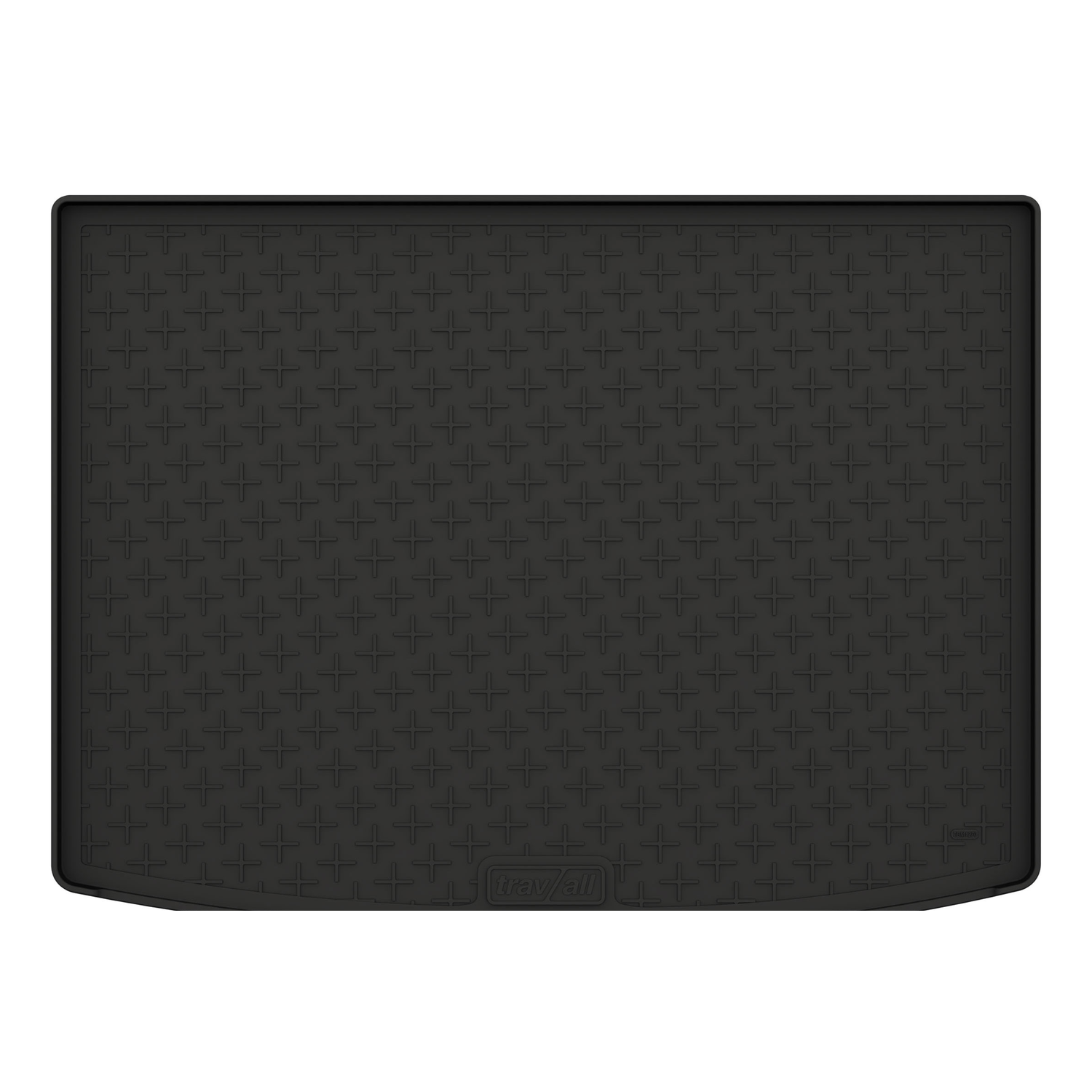 Travall Trunk Liners Mercedes EQA vasca bagagliaio in gomma 2021-
