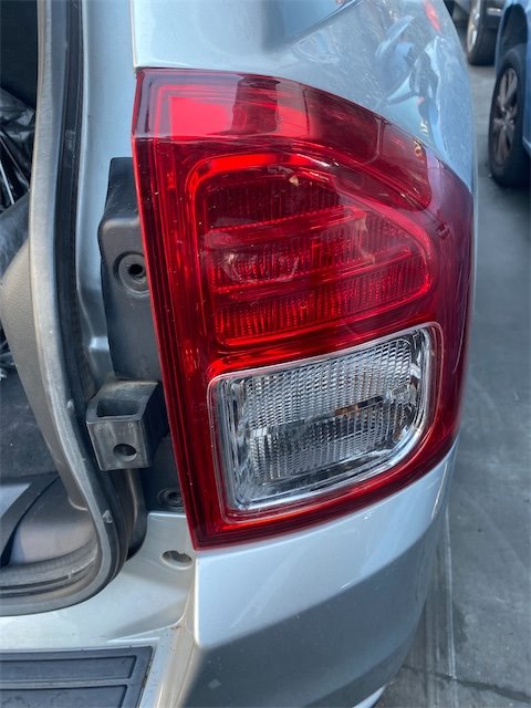 Pomili Fanaleria Jeep Compass MK fanale posteriore destro 03/11–05/15