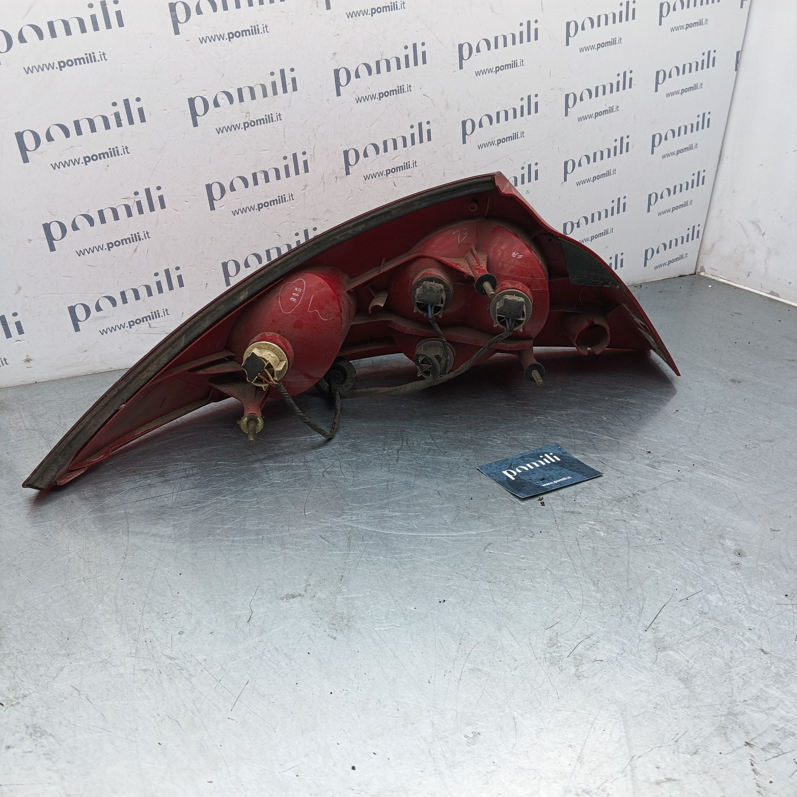 Pomili Fanaleria Fanale posteriore destro Ford Cougar usato