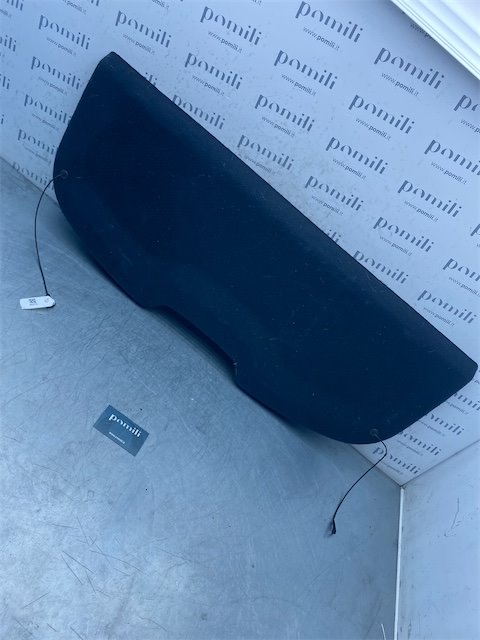 Pomili Ripiano cappelliera FORD KA (CCU) 10/08>03/17<