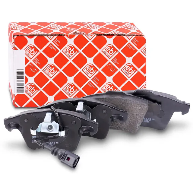 Bilstein Frenante 16462 kit pastiglie freno anteriori con sensore