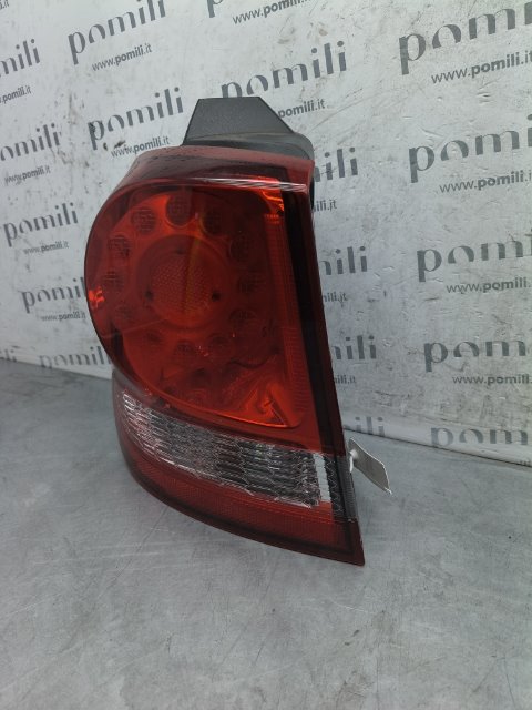 Pomili Fanaleria Fanale posteriore esterno sinistro Fiat Freemont