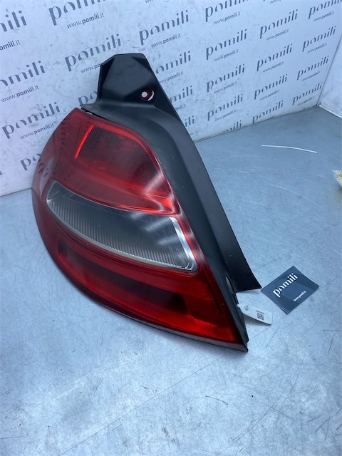 Pomili Fanaleria Fanale posteriore Renault Megane 2ª serie sinistro