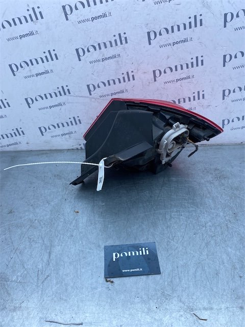 Pomili Fanaleria Alfa Romeo Giulietta X7 fanale posteriore esterno sinistro