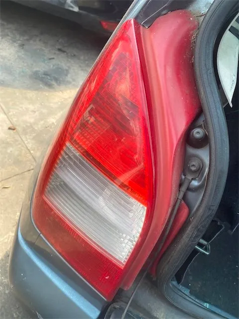 Pomili Fanaleria Citroen C2 fanale posteriore sinistro
