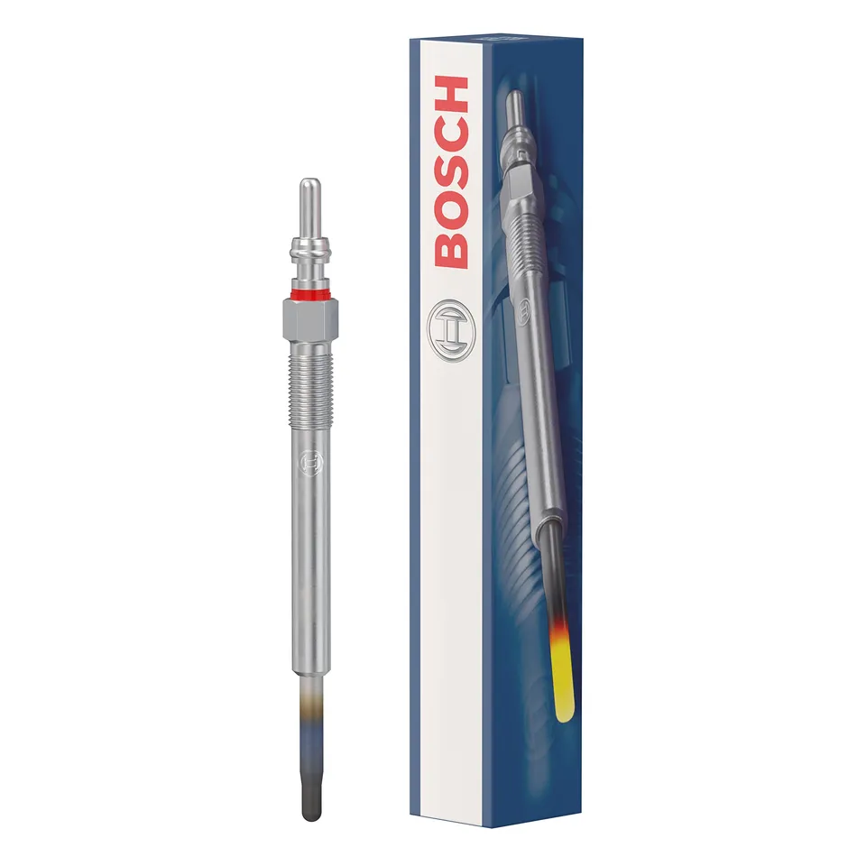 Bosch HCP Candelette GLP270 Duraterm candeletta 5 V