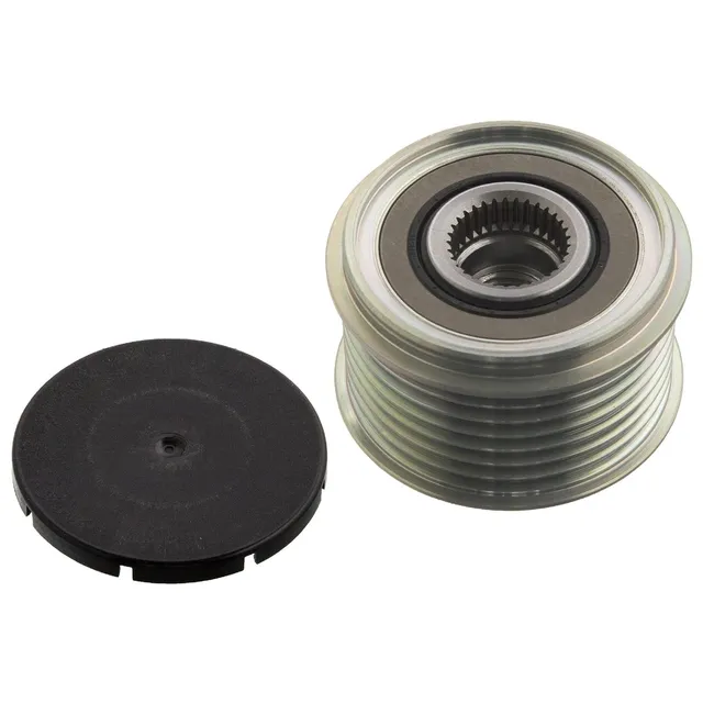 Bilstein Impianto elettrico 101720 ruota libera alternatore 7 nervature