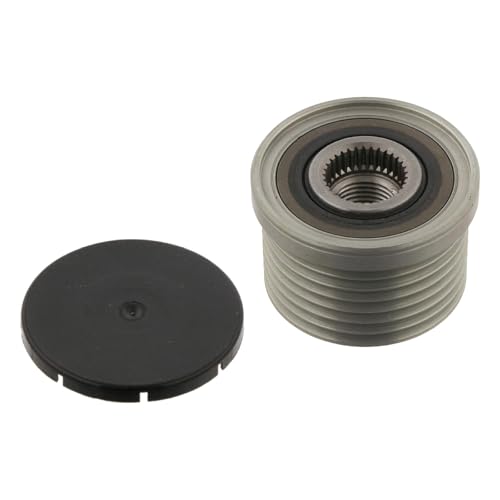febi bilstein 12317560678 puleggia alternatore Ø53 mm