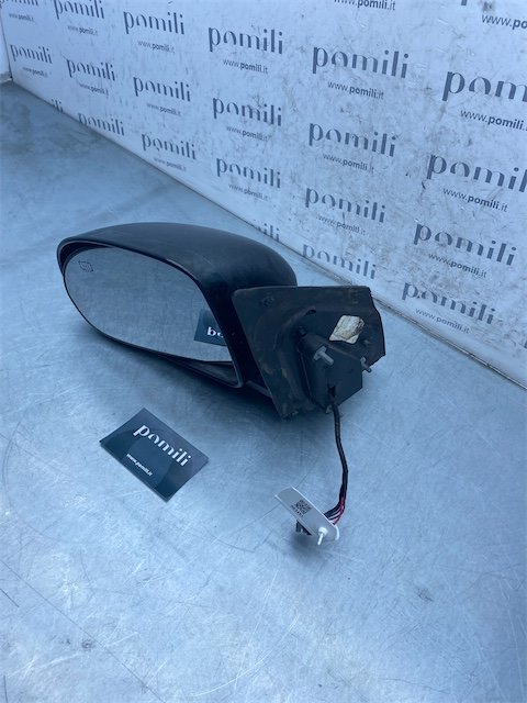 Pomili Cristalli Retrovisore esterno Dodge Caliber sinistro