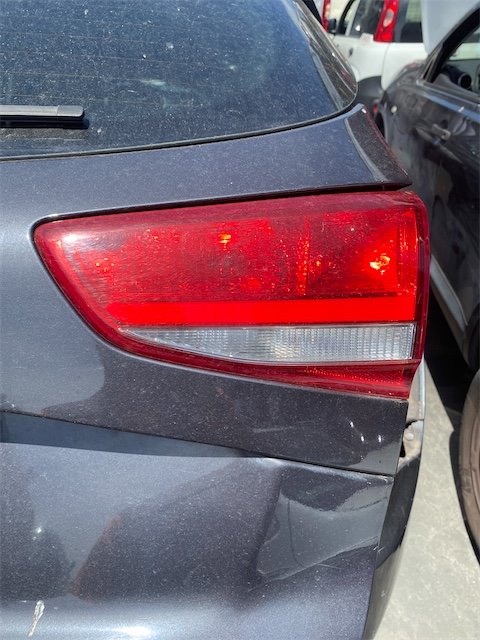 Pomili Fanaleria Fanale post. parte int. DX KIA CEE’D usato