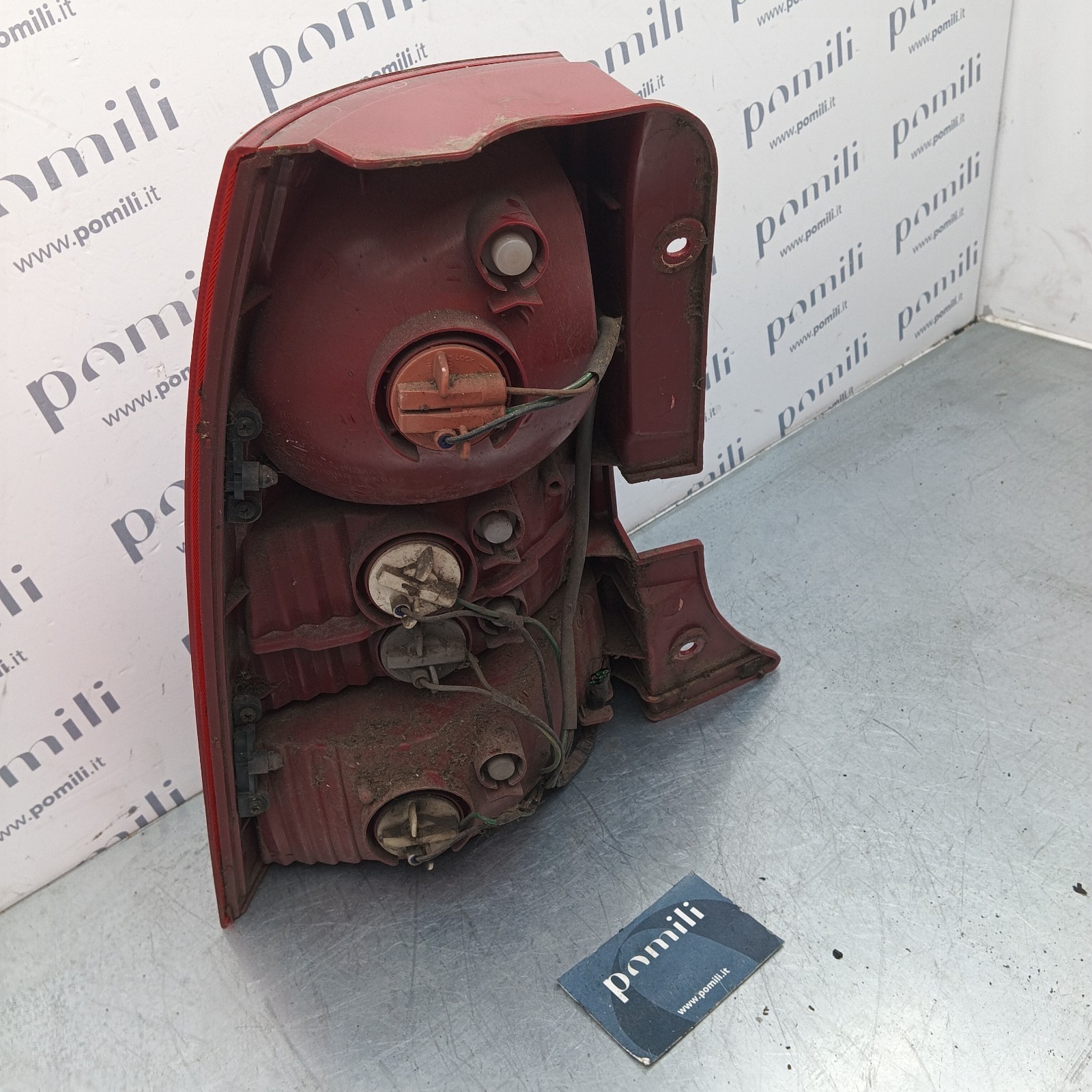 Pomili Fanaleria Fanale posteriore destro Kia Picanto fanale usato