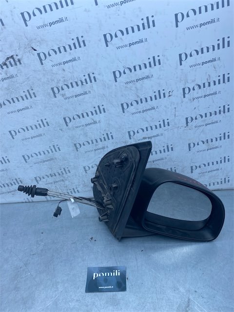 Pomili Cristalli Fiat Panda Van (33) 06/12-09/18 retrovisore destro